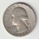 U.S.A. 1953: Quarter, Silver, KM 164 - 1932-1998: Washington