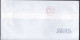 CHINA CHINE Special  COVER 2023.09.08 REPLY PAID P.R.OF CHINA  NO STAMP REQUIRED - Covers & Documents