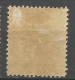 CRETE N° 10 NEUF* TRACE DE CHARNIERE  / Hinge  / MH - Unused Stamps