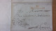 Delcampe - 1798/99 AN VII PERPIGNAN MINISTRE RELATIONS EXT COMMERCE AVEC ESPAGNE NARCIS MONTANER TRAITRE FRANCHISE POLICE - Historical Documents