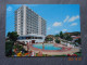 HOTEL   " TORREBLANCA    "  FUENGIROLA - Hotels & Restaurants