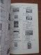 CATALOGUE MONDIAL ILLUSTRE THEMATIQUE CHEMIN DE FER; Timbres Ferroviaires Inventaire Sans Cote 1980&1985 - Eisenbahnen