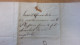 1797 SAINT QUENTIN  GAND GENT 12 VENDEMIAIRE AN VI  COMMERCE DE LINON BATISTE (TOILE FINE DE LIN) - Other & Unclassified