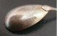 Belle Cuillère Souvenir En Argent Massif 935 "Tête De Coq" Cuiller - Silver Spoon - Spoons