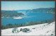 Saguenay  Québec - Rivière Saguenay En Hiver - Uncirculated - Non Circulée - Par La Société Kent  No:  1028 - Saguenay