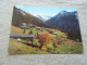 Klosters - Canton Des Grisons - 7250 - Editions Schmels - Année 1994 - - Klosters