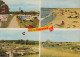 D-24321 Behrensdorf - Ostseebad - Campingplatz - Leuchtturm - Minigolf - Hafen - Car - VW Käfer - Nice Stamp - Luetjenburg