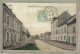 CPA (95) ARNOUVILLE - Aspect De La Rue Du Potager En 1914 - Carte Colorisée Rare - Arnouville Les Gonesses