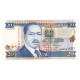 Billet, Kenya, 20 Shillings, 1996, 1996-01-01, KM:35a2, NEUF - Kenya