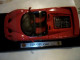 MODELLISMO FERRARI  F 50 1995 SCALA 1/18 - Other & Unclassified