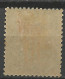 CAVALLE N° 2 NEUF* CHARNIERE  / Hinge  / MH - Unused Stamps