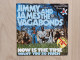Jimmy James & The Vagabond - Now Is The Time - Single - Soul - R&B