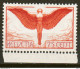 Svizzera 1924 Unif. A11 **/MNH VF - Nuevos