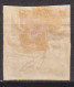 Obock 1892 Segnatasse Y.T.1a */MH VF/ F - Unused Stamps