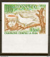 Monaco 1963 Unif.611 ND  **/MNH VF - Unused Stamps