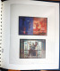 Delcampe - Spagna Album SAFE/LINDNER 1961/2008 Su 6 Album - Binders With Pages