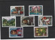 TIMBRES PORTUGUAL  ANNEE COMPLETE NEUF 1968** 18VLS LUXE - Full Years