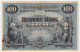 Germany Bayerische Banknote (Bayern / Bavaria) 100 Mark 1900 P-S922 VF - 100 Mark