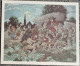Juillard - Bretagne - Carte Personnelle De L'auteur 1984/1985 - Künstler J - L