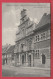 Braine-le-Comte - Eglise Des Dominicains Restaurée En Une Nouvelle Salle De Fêtes -1918 ( Voir Verso ) - Braine-le-Comte