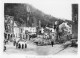 Bombardement Dinant Aout 1914,photo Branger, Format 13/18 - Guerre, Militaire