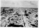 Photo Le Havre Bombardé 1944,photographe Gilbert Fernez,format 13/18 - Guerre, Militaire