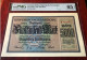 German States-Bayerische Notenbank 5000 Mark 1922 P-S925 Graded 65 EPQ Gem Uncirculated By PMG - 5.000 Mark