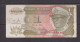 ZAIRE - 1993 1 New Likuta AUNC/XF Banknote As Scans - Zaïre