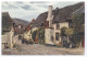 England Porlock The Ship Inn A.R. Quinton - Minehead