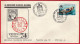 España. Spain. 1974. Matasello Especial. Special Postmark. VII Feria Nac. Del Sello. Plaza Nueva. Sevilla - Frankeermachines (EMA)