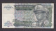 ZAIRE - 1992 100000 Zaires AUNC/XF Banknote As Scans - Zaïre