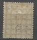 CAVALLE N° 5 NEUF*  CHARNIERE  / Hinge  / MH - Unused Stamps