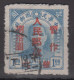 NORTH CHINA 1949 - Northeast Province Stamp Overprinted - China Dela Norte 1949-50