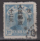 NORTH CHINA 1949 - Northeast Province Stamp Overprinted - China Dela Norte 1949-50