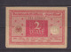 GERMANY - 1920 2 Marks AUNC/XF Banknote As Scans - 2 Mark