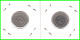 ALEMANIA -  GERMANY - 2 MONEDAS DE LA R.F. DE ALEMANIA DE 50 Pfn-DEL AÑO - 1983 CECA - F - STUTTGART-G-KARLSRUHE - 50 Pfennig
