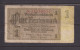 GERMANY - 1937 1 RentenMark Circulated Banknote As Scans - Other & Unclassified