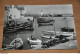 A812  Presqu'ile De Quiberon Le Pittoresque Port De Peche   1958 - Quiberon