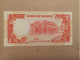 Billete De Sudan De 5 Pounds, Año 1991, UNC - Sudan