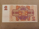 Billete De Letonia De 2 Rublos, Año 1992, UNC - Latvia