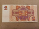 Billete De Letonia De 2 Rublos, Año 1992, UNC - Letonia