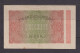 GERMANY - 1923 20000 Mark Circulated Banknote As Scans - 20.000 Mark