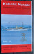 GREENLAND 1990 - Complete Booklet (No. 2) ** MNH - Booklets