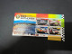 8-10-2023 (stamp) Australia - Mini-Sheet - Mint  - 50 Years Of Racing At Bathurst - Blocks & Sheetlets