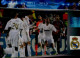 TELECARTE....UEFA CHAMPIONS  LEAGUE...FOOTBALLEURS - Deportes