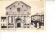 ITALIA  1956 - Cartolina Illustratta (Vicenza) - Esresso Per L'Aquila - Poste Exprèsse/pneumatique