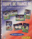 Football * PANINI * Equipe De France 98 * En Route Pour La Coupe Du Monde / 72  Photos Inedites * Christophe DUGARRY # 5 - Autres & Non Classés