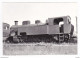 62 LUMBRES CPM TRAIN VOIR DOS Train Locomotive à Vapeur 150 T En 1955 Photo M. Rifault Coll J.L Rochaix N°603.1 VFIL - Lumbres