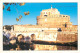 Italy > Lazio > Roma (Rome) Castel Sant'Angelo - Castel Sant'Angelo
