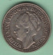 CURACAO - 1/4 GULDEN 1947 - Sin Clasificación